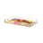 Mariposa Acrylic Rectangle Decorative Tray-93454186-120842512