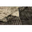 Rapture Abstract Flatweave Beige Gray/Charcoal Gray Rug-53934361