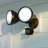 150 Watt Dusk to Dawn Outdoor Security Flood Light with Motion Sensor (pack of 1)-86691174