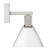 Southglenn Armed Sconce-2039343116