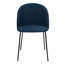 Fiddlewood 48cm H Cotton Upholstered Side Chair-1544042231