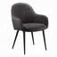 Chaise d'appoint Azzah