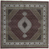 Southwestern Area Rug