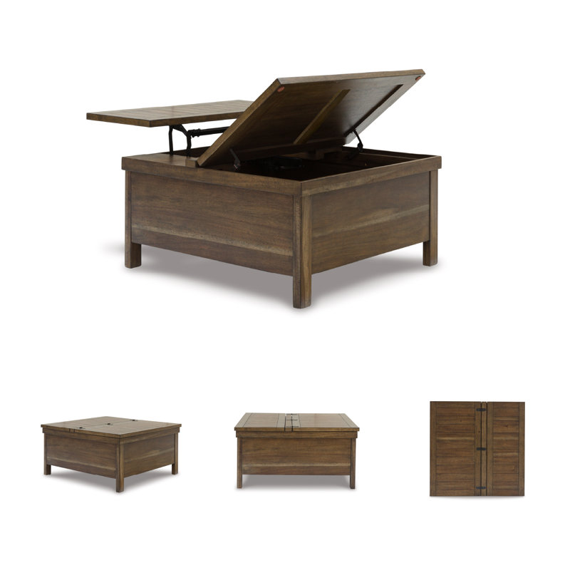 Chumenti Single Coffee Table