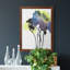 " Nature's Bouquet II " Painting Print-2125567359-2125567358