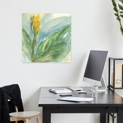 Art floral exotique II