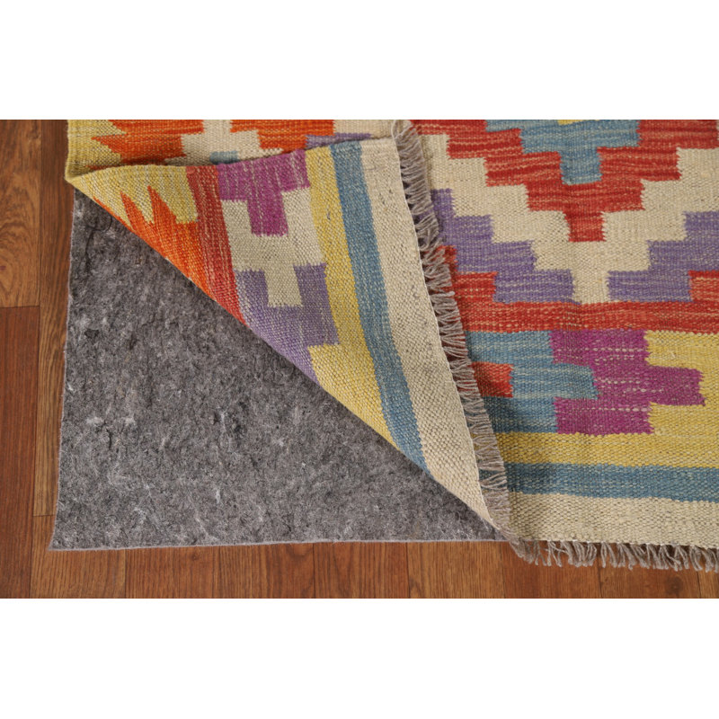 Tapis oriental South Western Kilim 3 x 5