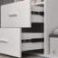 Bureau en L Hoschton