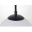 Luminaire suspendu sphérique simple à 1 lumière Snead-33559756-33591606-33591602