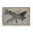 Unframed Graphic Art on Wood