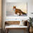 Brampt Majestic Fox