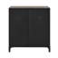 Armoire d'appoint 2 portes Munich-376538420