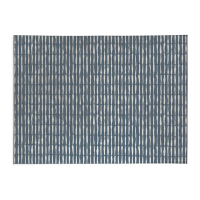 Chuck Decorative Lightweight Office Mat