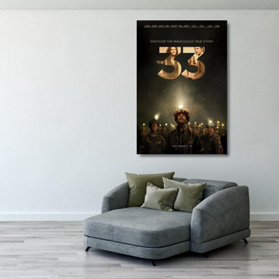 The 33
