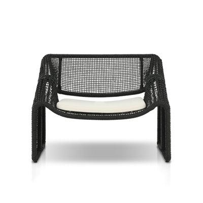 Selma Outdoor Lounge Chair