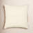 Rhoda 100% Cotton Lumbar Rectangular Pillow-996709205