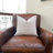 Solid Velvet Throw Pillow Cover-415997834-415997830