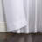 Polyester Semi-Sheer Single Curtain Panel - Basics by Wayfair™-829398378-829398381
