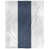 White/Midnight Blue selected