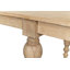 Jocelyn 110'' Dining Table