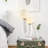 Rahil Resin Table Lamp-1000319332