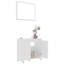 Bathroom Storage Furniture Set-100930582
