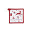 Merry Christmas Cotton Kitchen Towel Linen Set