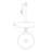 Theo 3 - Light Unique/Statement Pendant-66310940