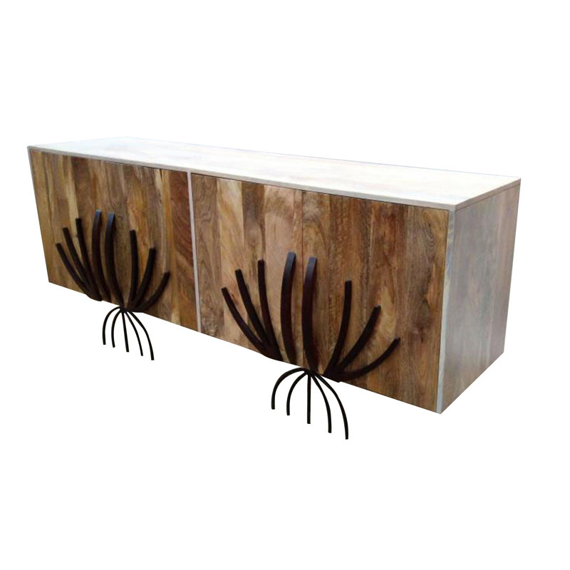 70'' Sideboard