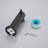 Wall Mounted Tub Spout with Diverter-101571384