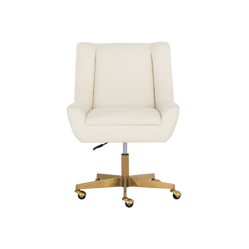 Swivel Side Chair