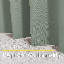 Rideaux obscurcissants pour chambre à coucher à triple tissage en microfibre à œillets avec panneaux isolants unis et rideaux pour salon-710675332-715293106