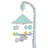 Dumbo Musical Crib Mobile
