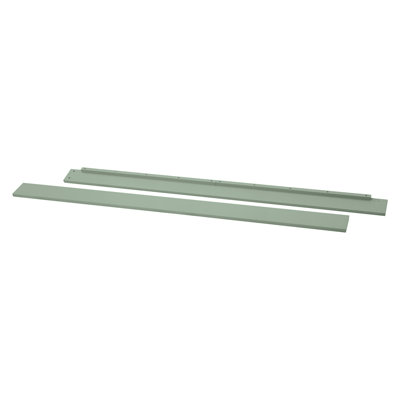 Full Bed Rails -  Namesake, M5789LS