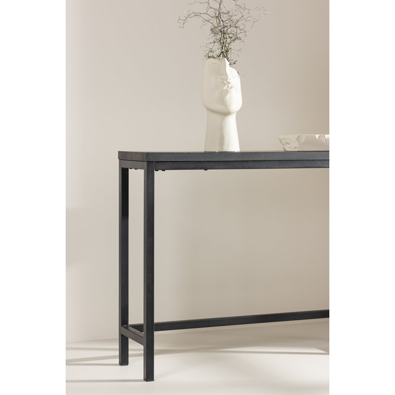 Arialynn 30cm Console Table
