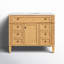Ensemble de meuble-lavabo simple 42 po Rivers-73360066