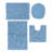 Alamanno 4 Piece Bath Rug Set-1681913216