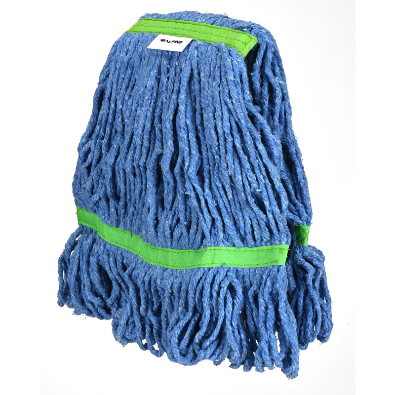Tête et têtes de queue, Bleu
