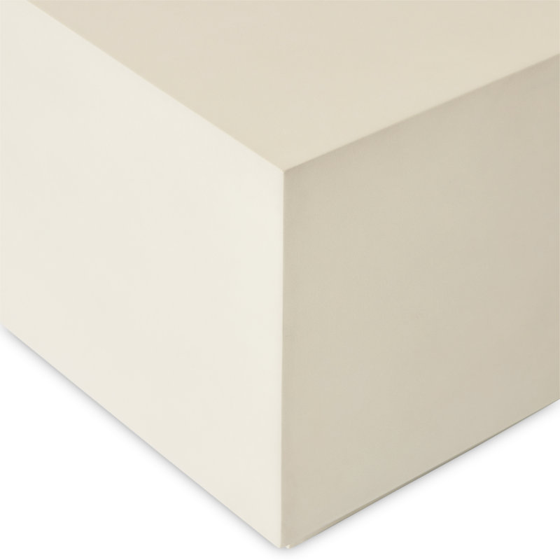 Parish Outdoor Square Coffee Table