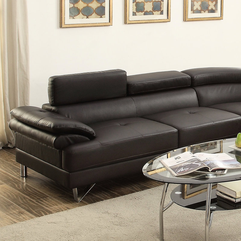 Canapé modulaire Contemporary