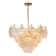 Kamiria 8 - Light Dimmable Chandelier