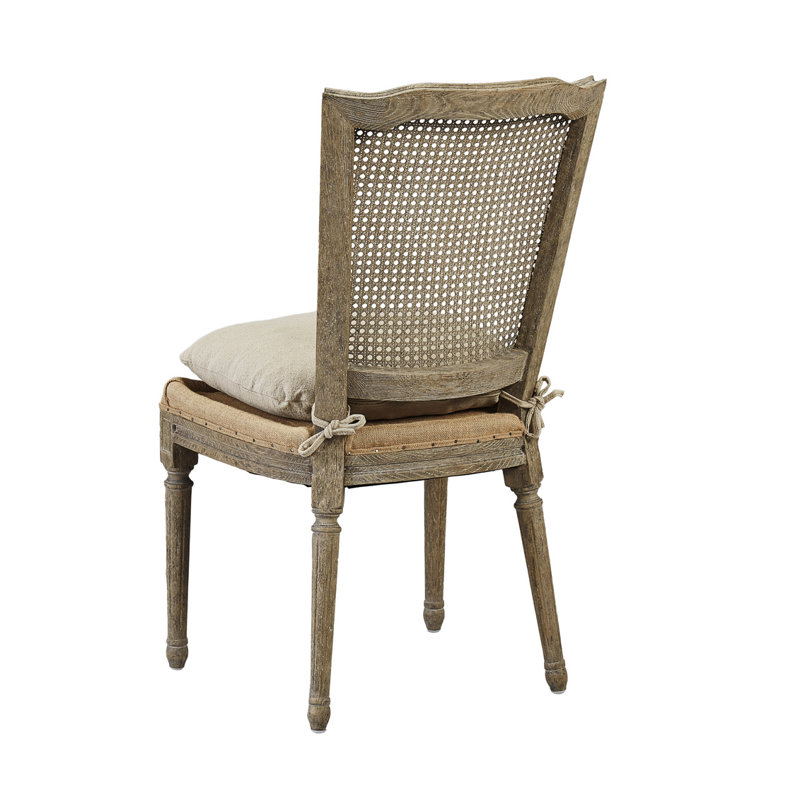 Morton Upholstered Dining Chair