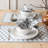 over&back Hand-Blocked Placemats, Set of 4-107105667