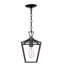 Luminaire suspendu géométrique à 1 lumière Neubauer-48788072