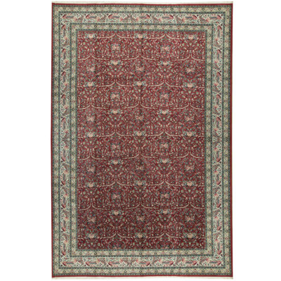 Jahan One-of-a-Kind 12' X 17'6" Area Rug