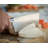Joseph Joseph Elevate Fusion 5-Piece Knife and Scissor Set with Beechwood Block
