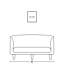 Etch IV Print by Kate Marker