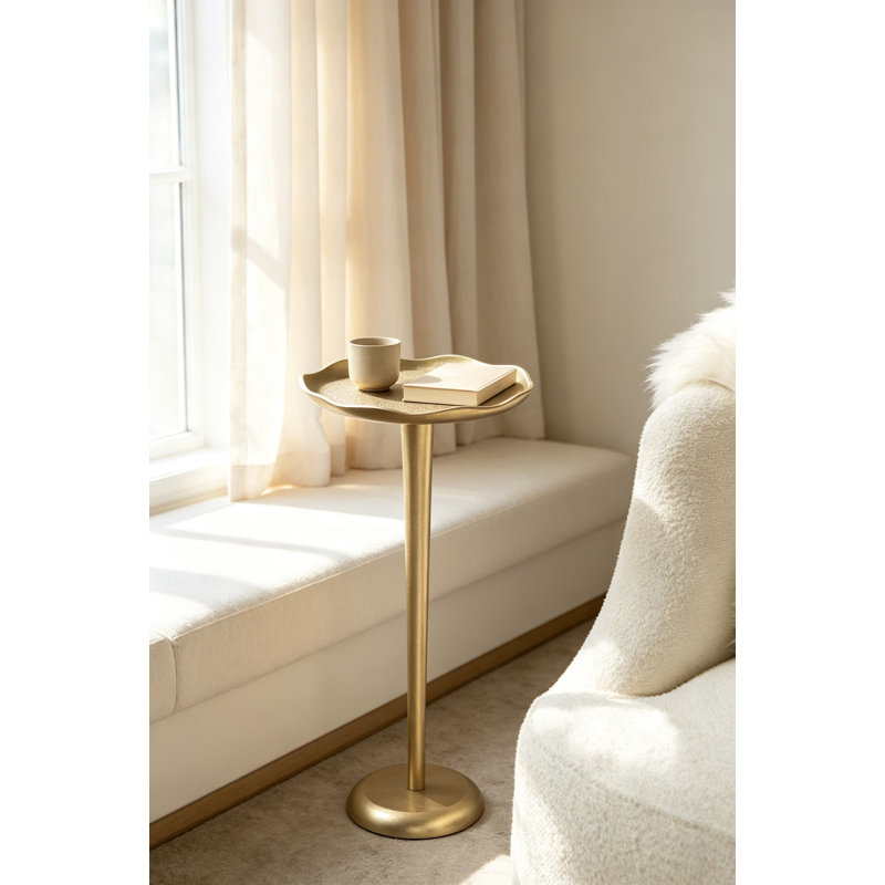 Table d'appoint Alessia Modern