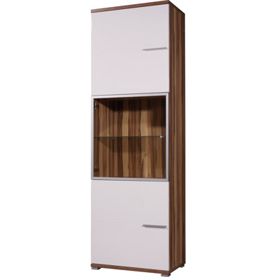 Crossway Display Cabinet