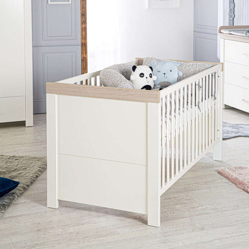 Cot Bed